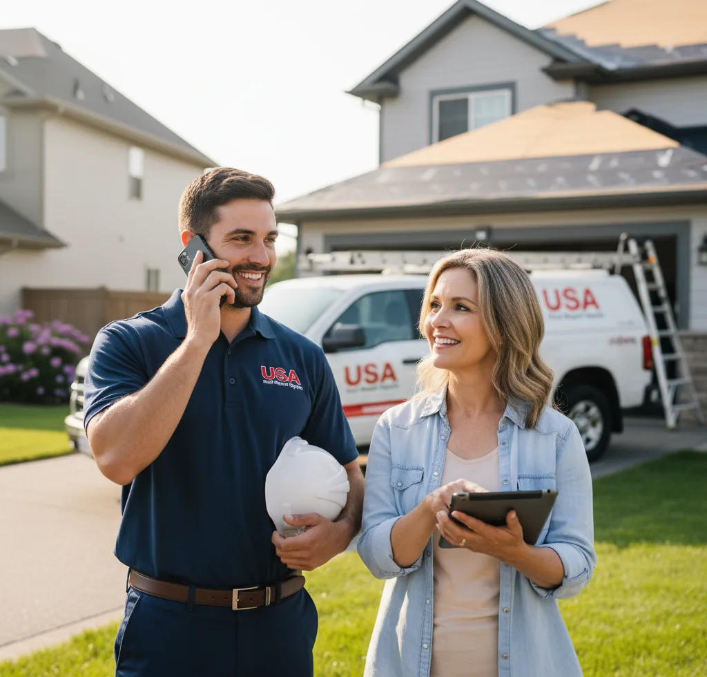 Roof Maintenance in Astor, FL